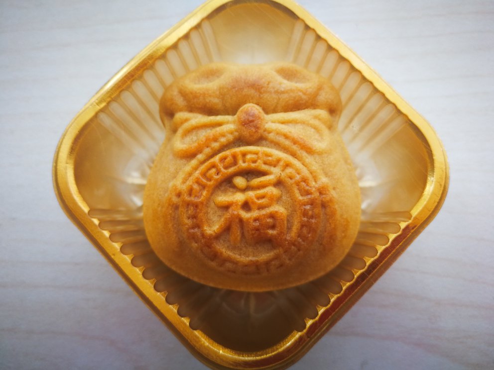 广式月饼（50g厚皮版）