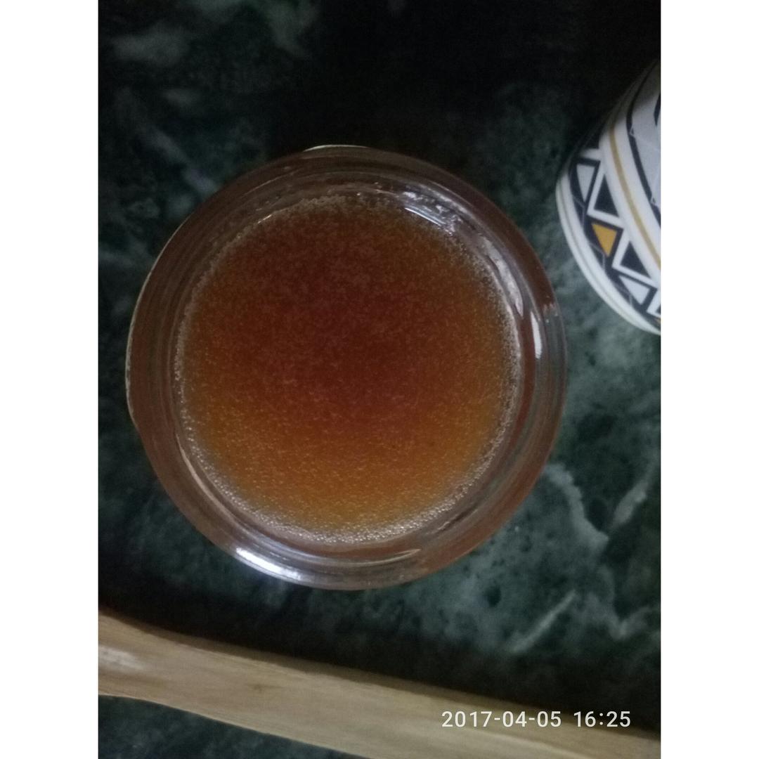 奶油焦糖酱