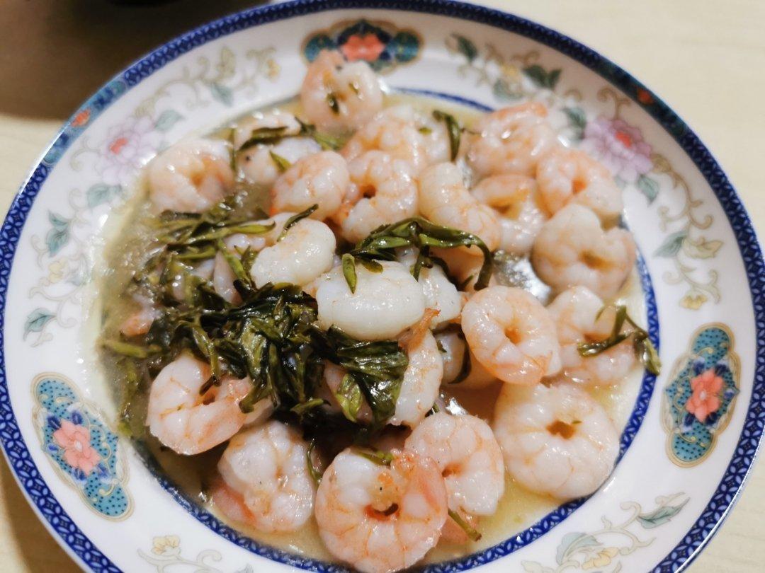 中餐厅第三季—龙井虾仁