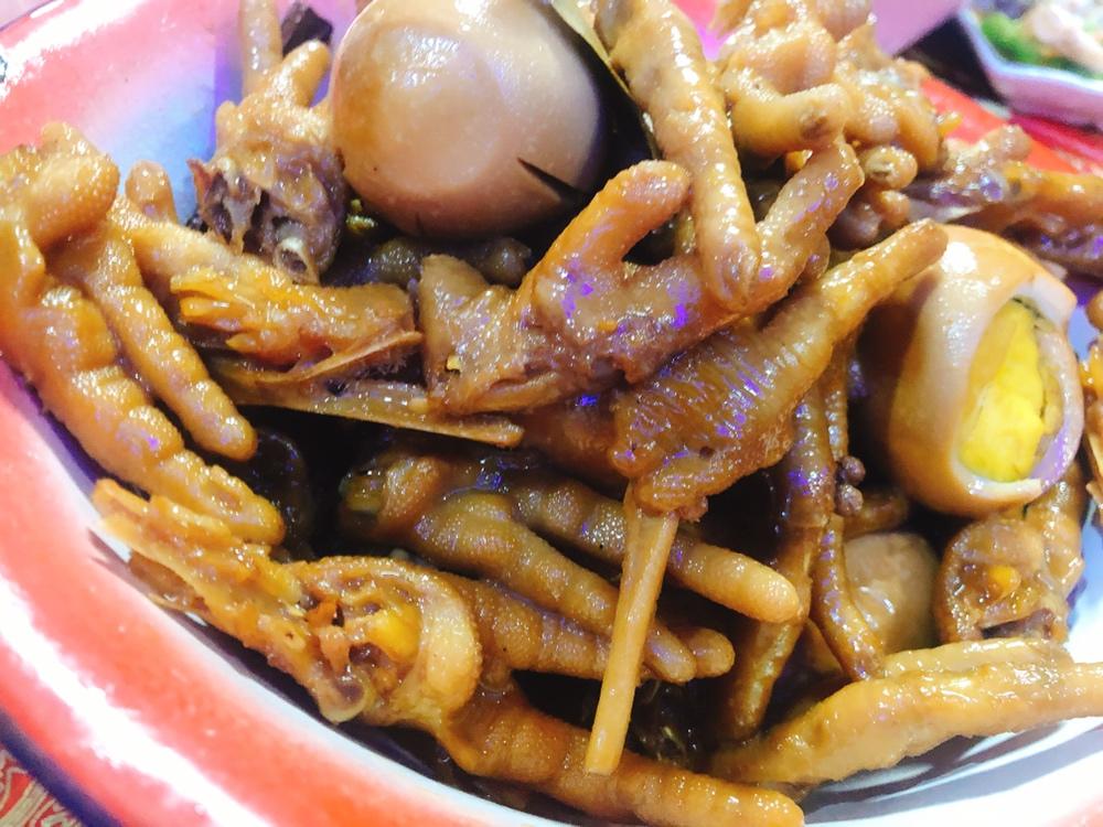 快手啤酒卤鸡蛋（更新步骤详解）