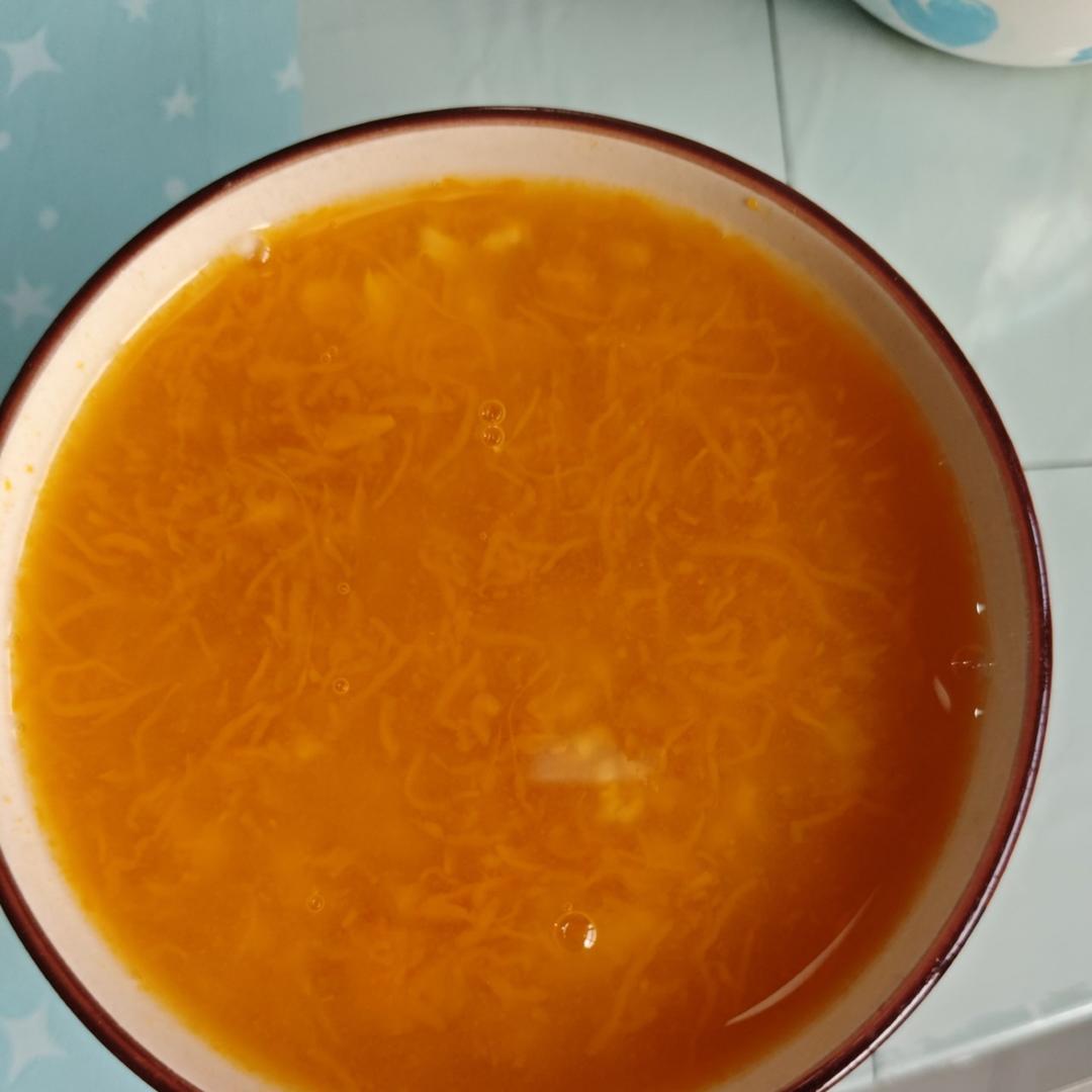 大米南瓜🎃粥