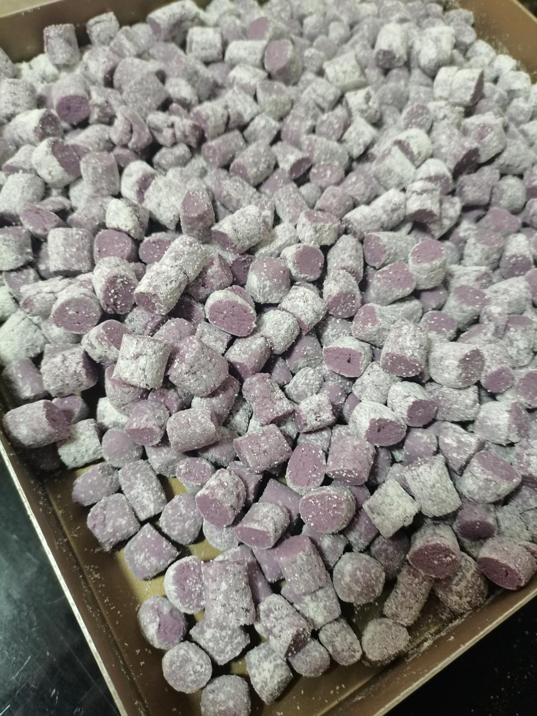 椰浆红豆芋圆烧仙草