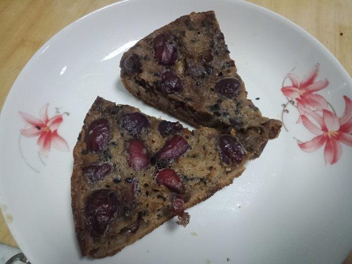 电饭锅枣糕