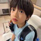 为张翰林苦练厨艺