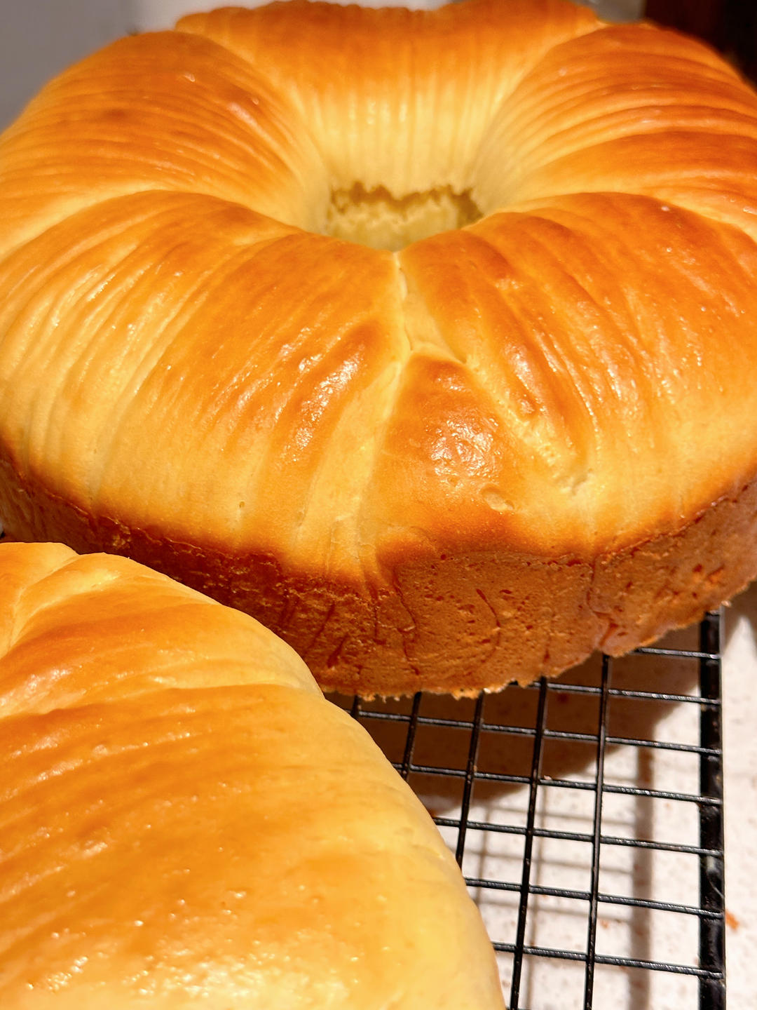 包子嘟妈做的油酥面团之暗酥制作解析丨大包酥小包酥