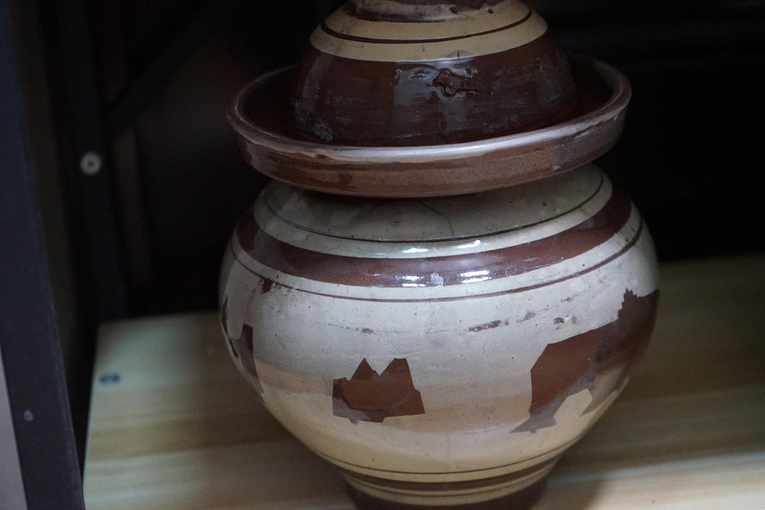 最详细的四川泡菜家常做法