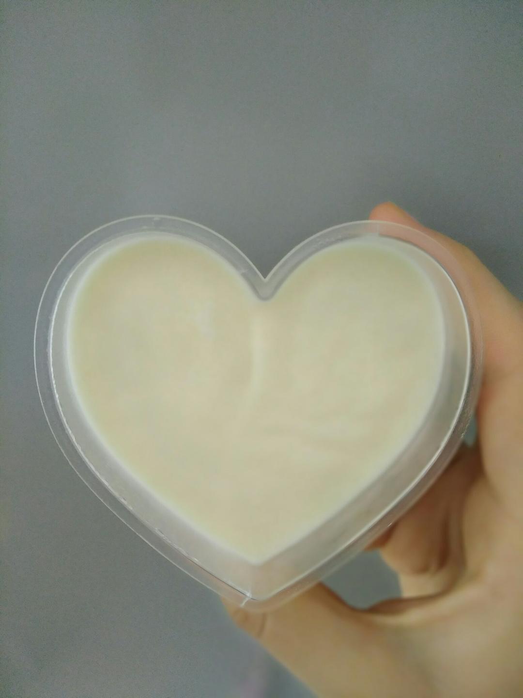 Your Grace的Panna Cotta