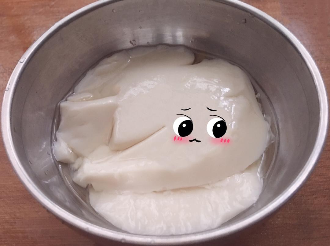 自制豆腐脑