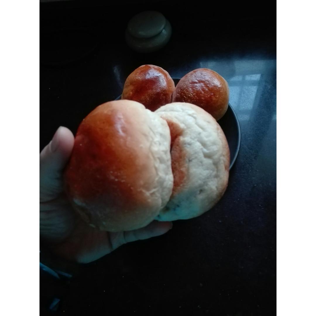 古早味小餐包 身娇体软易推倒