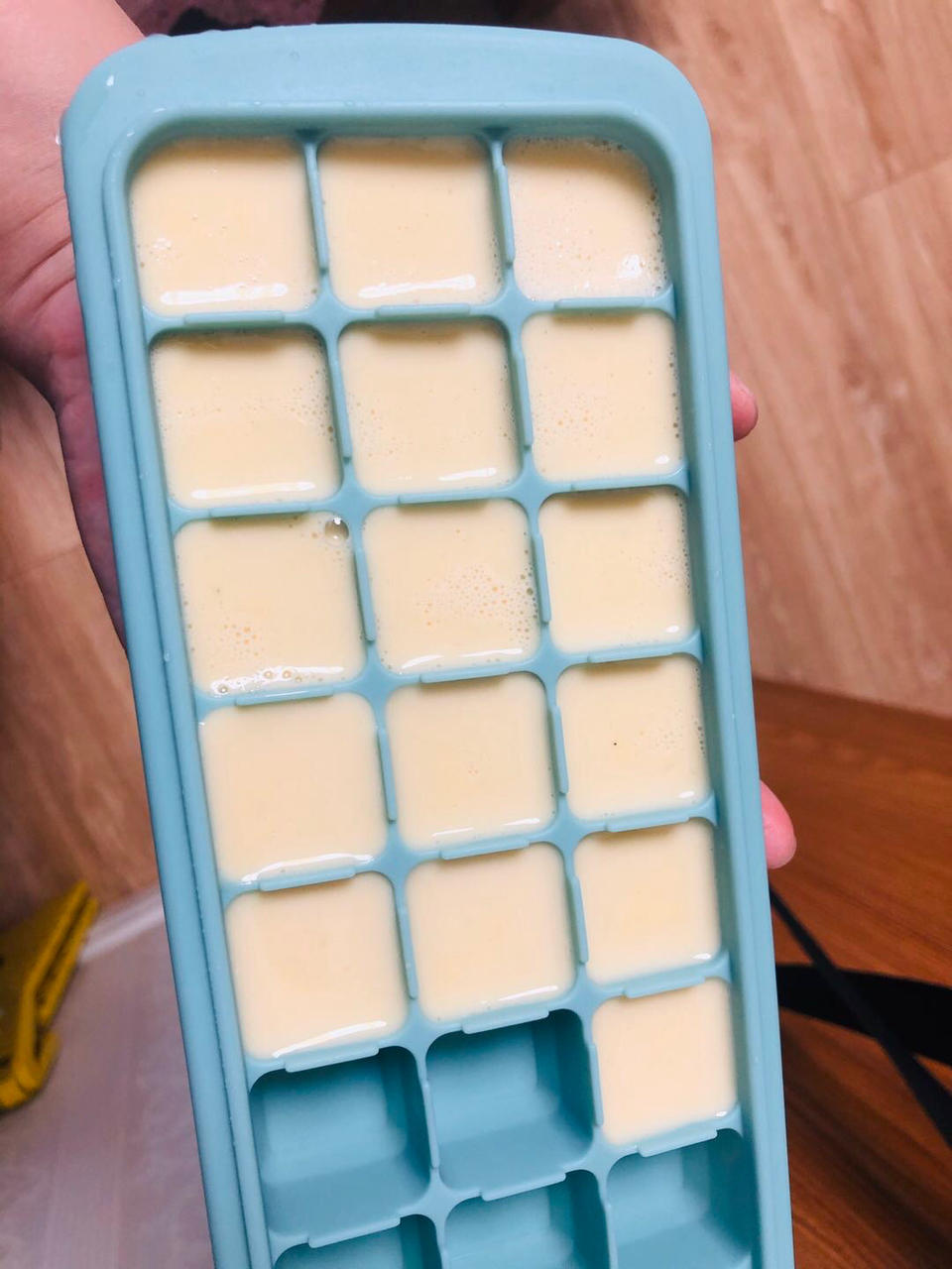 奶酪棒（模仿妙可蓝多）