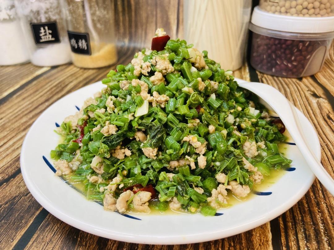 未知的餐桌 | 有幸陪你一起做饭