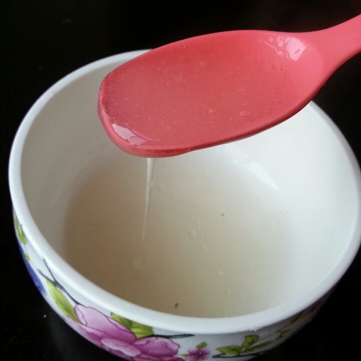 粉葛水