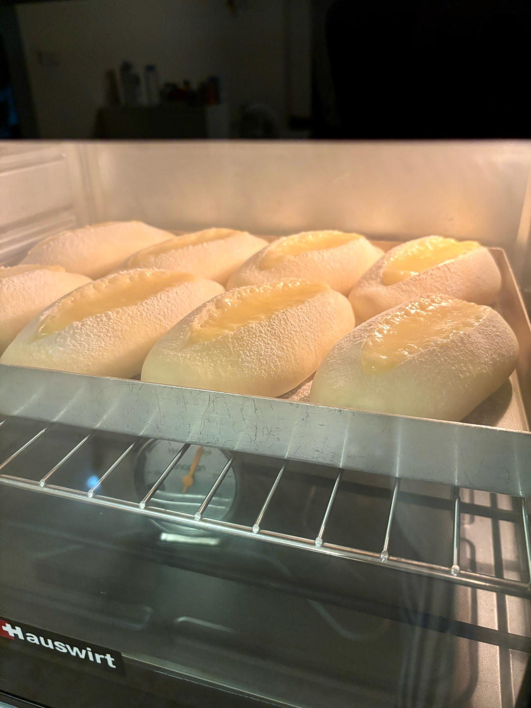 岩烧乳酪面包/私房热卖款/芝士脑袋最爱