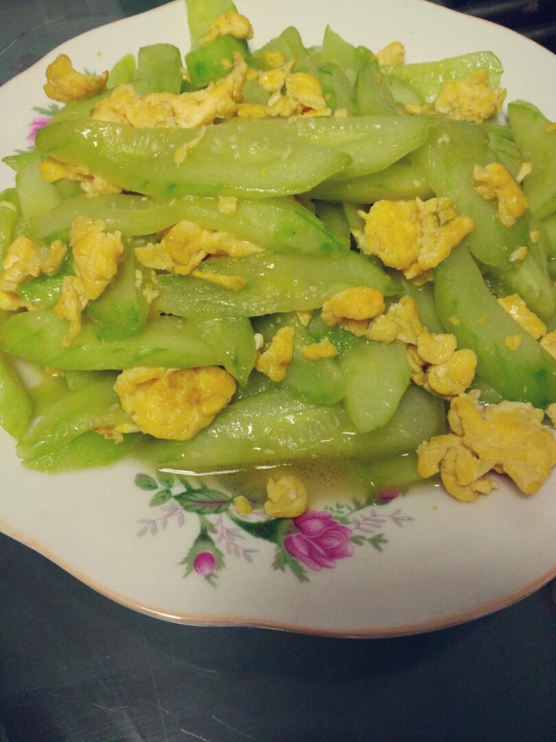 晚餐•2018年4月16日