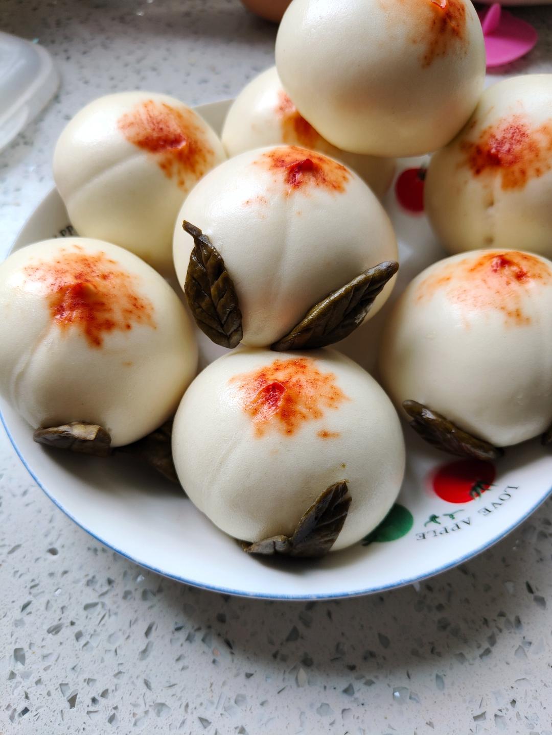寿桃
