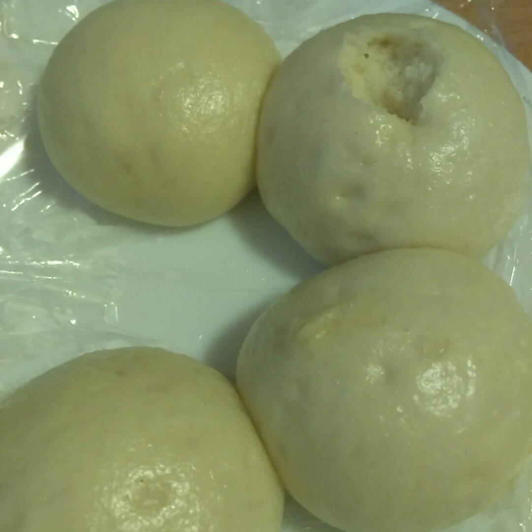 馒头成形记（图文完全版）