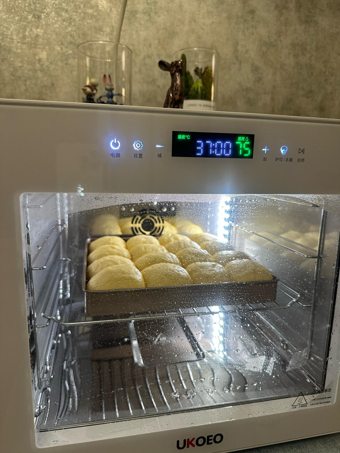 南瓜吐司（南瓜小餐包)