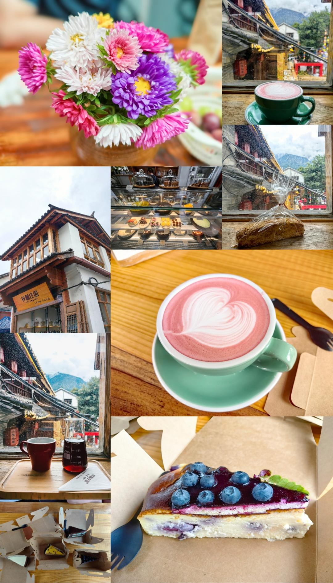 小猪佩奇中狗爷爷的番茄沙拉菜谱