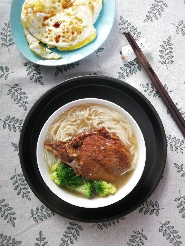 高考早餐+油！