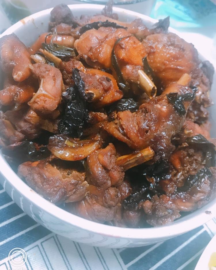 三杯鸡