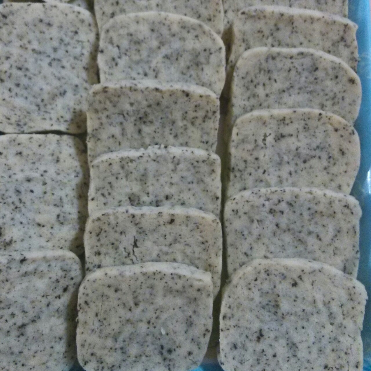 红茶饼干