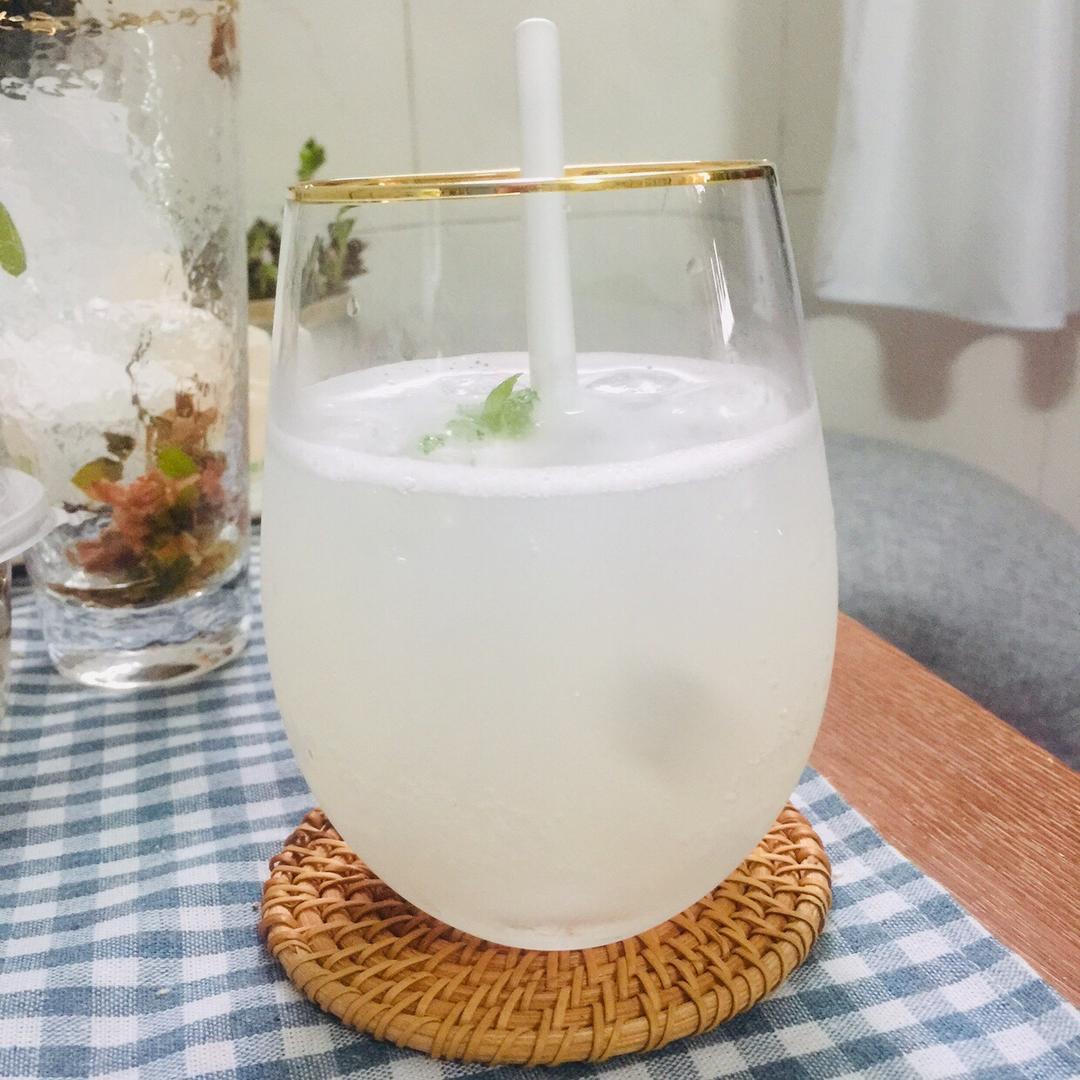 蓝颜知己-家庭版鸡尾酒