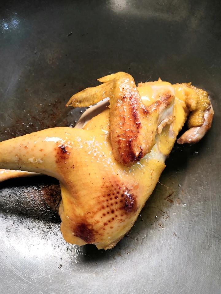 德州扒鸡