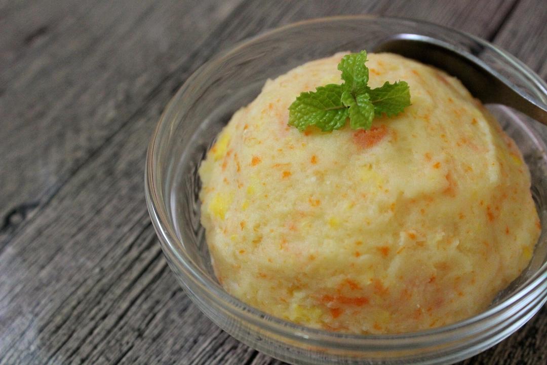 日式土豆泥沙拉