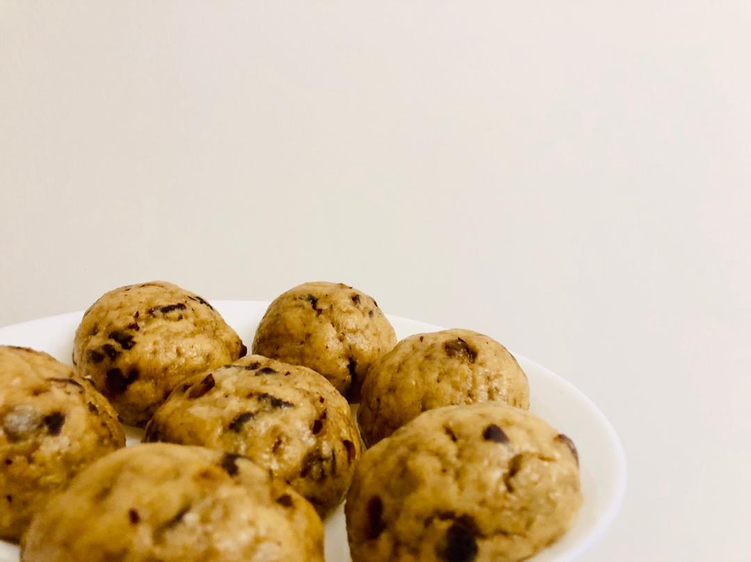 超多燕麦，超多红枣，超好吃的——燕麦红枣馒头
   消耗燕麦红枣良方！！！