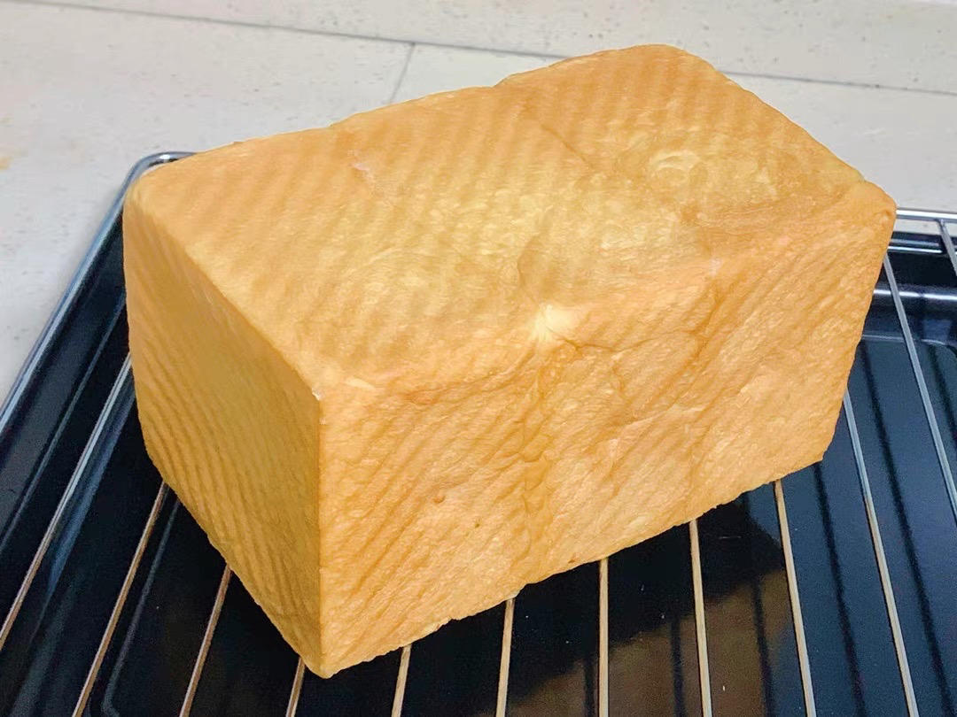 超软手撕酸奶吐司面包