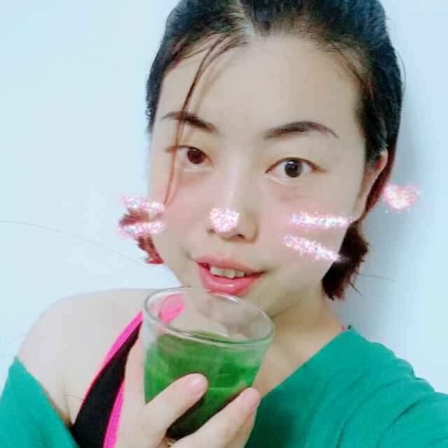 爱吃又怕胖的燕