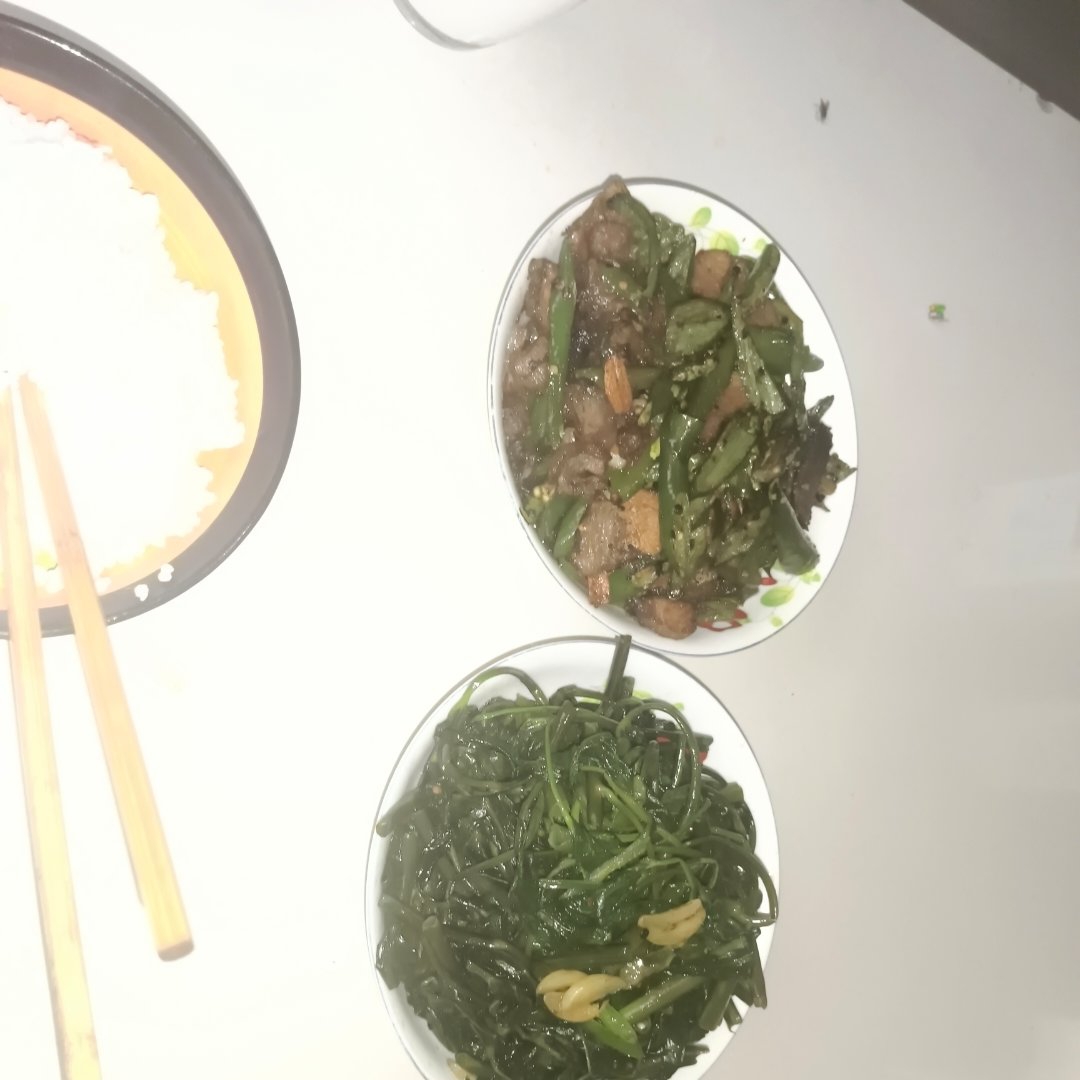 湖南小炒肉