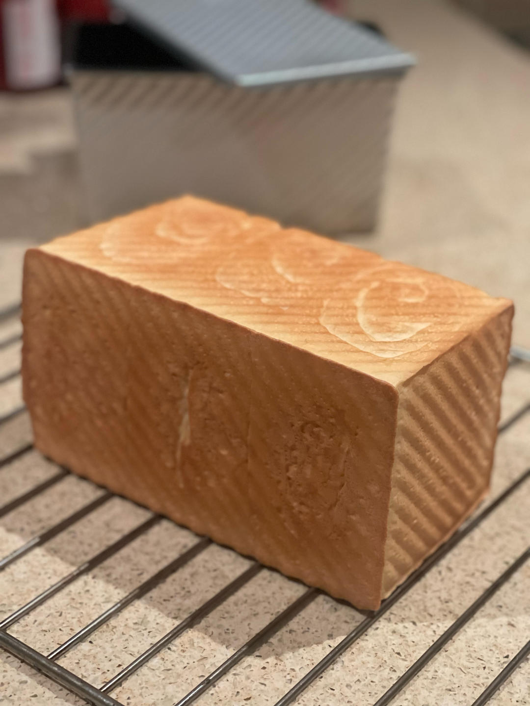 夺命软吐司(๑´ڡ`๑)超软拉丝极速方便的一次发酵吐司