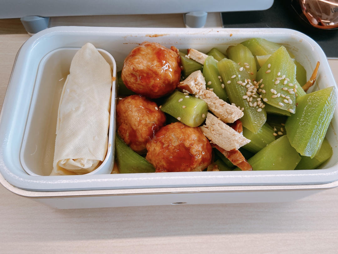 每日快手午餐/已记录272份