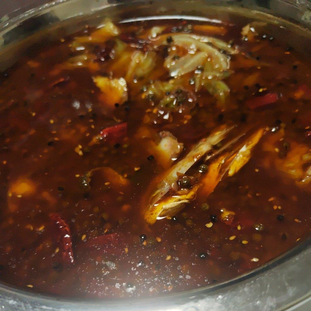 水煮鱼（沸腾鱼版）