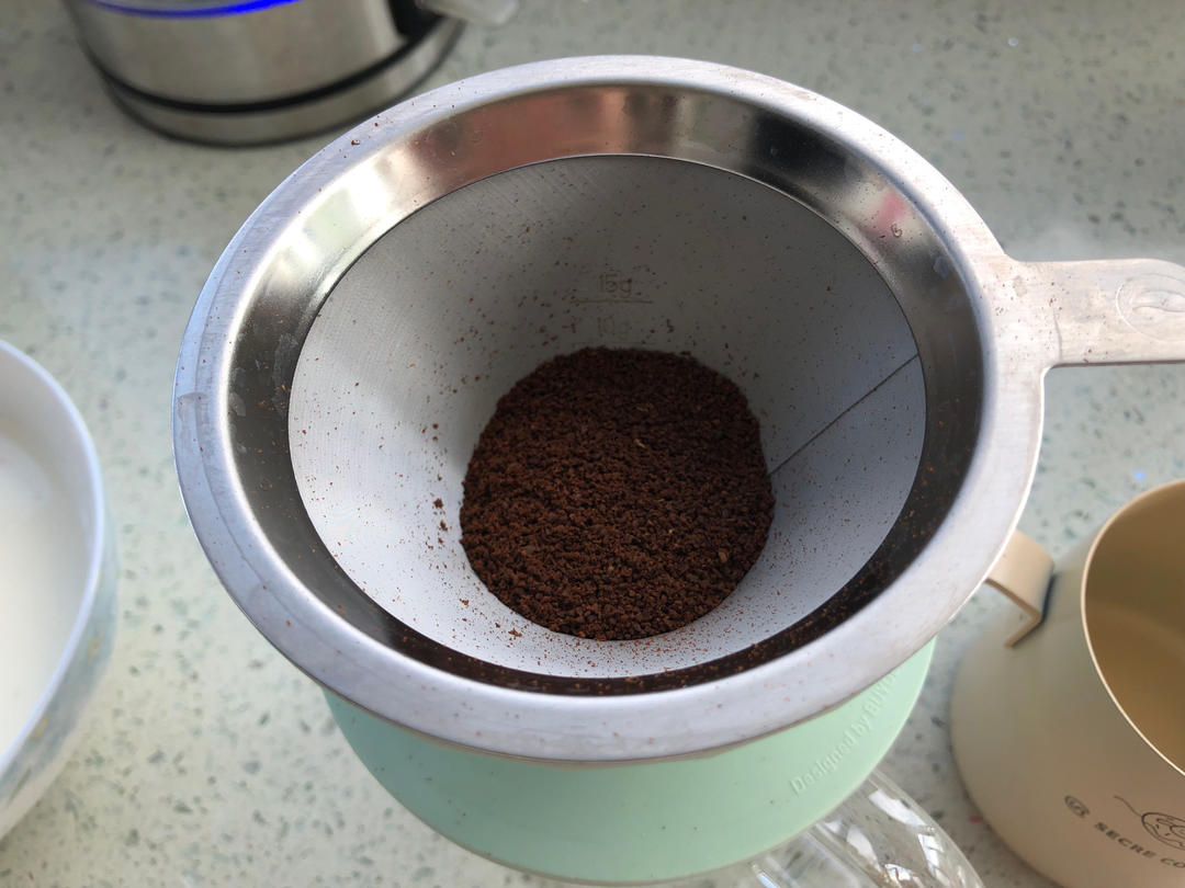 虾仁豆腐蒸水蛋【9月北鼎养生壶食谱】