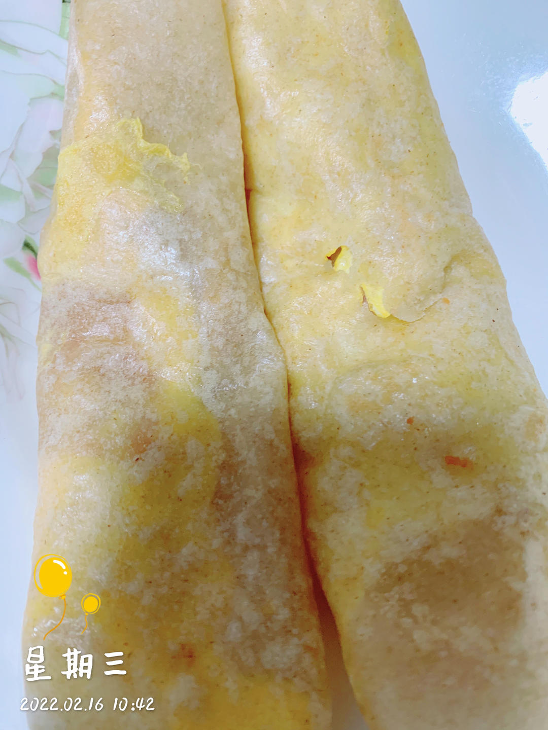 记录📝烘焙和减脂菜
