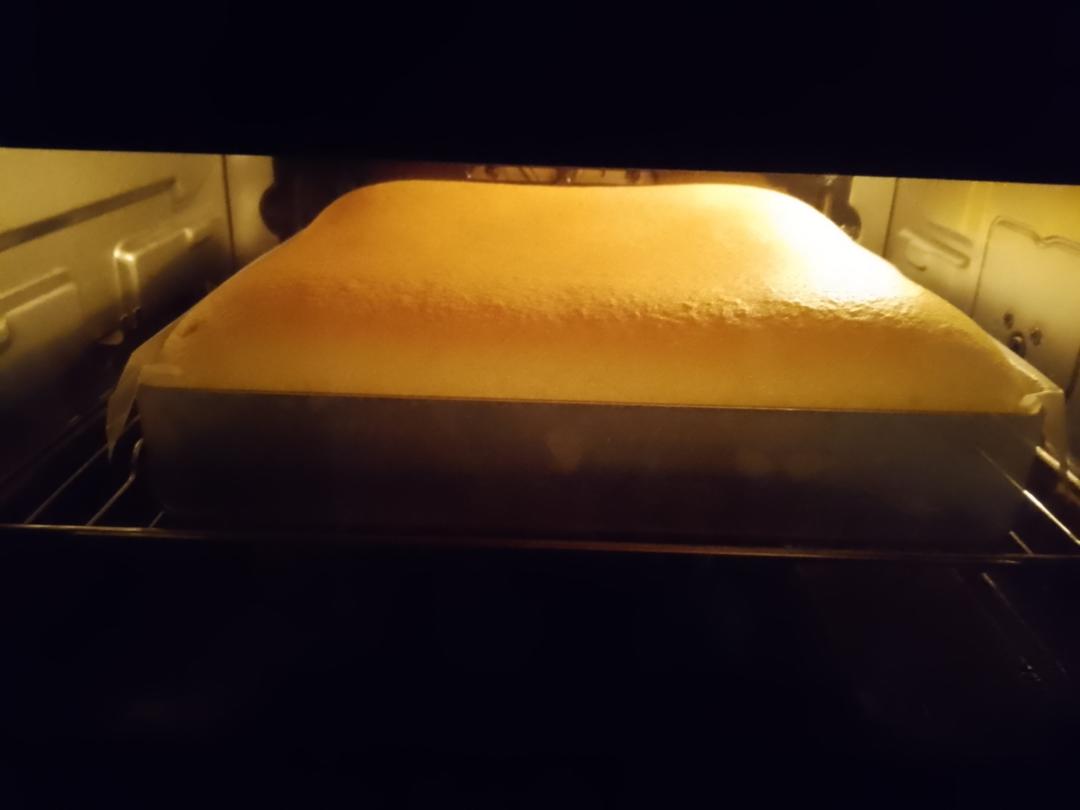 入口即化の棉花蛋糕