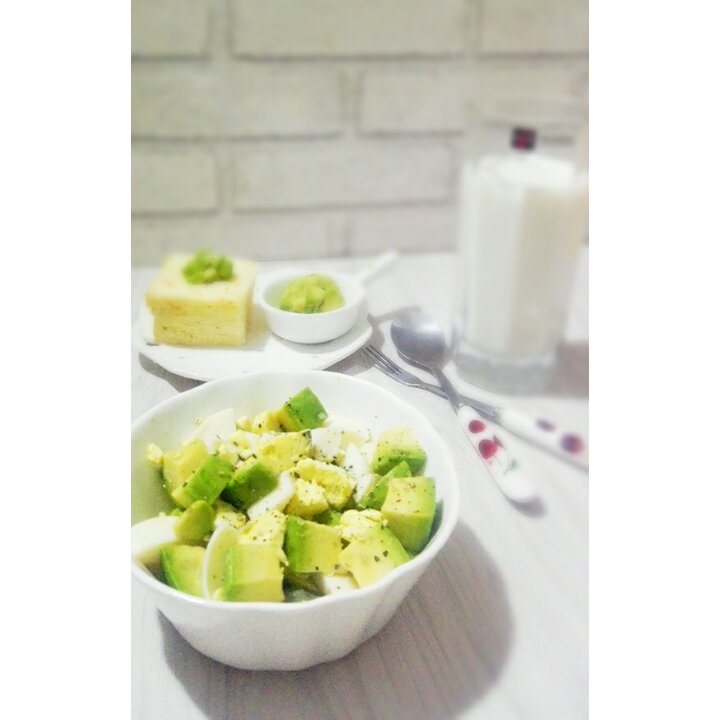 ( •̀∀•́ )再胖也要吃饭