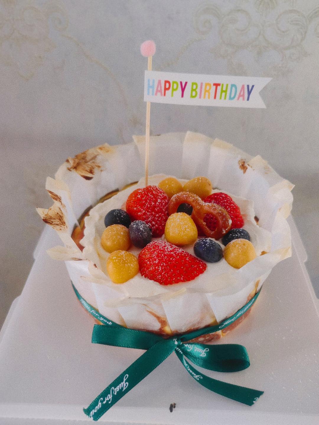 6寸，8寸，10寸戚风蛋糕配方（已更新）