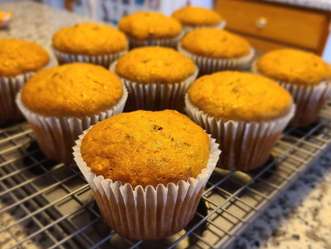 Flour Bakery的香蕉面包(Banana Bread)