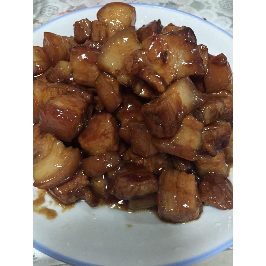 红烧肉