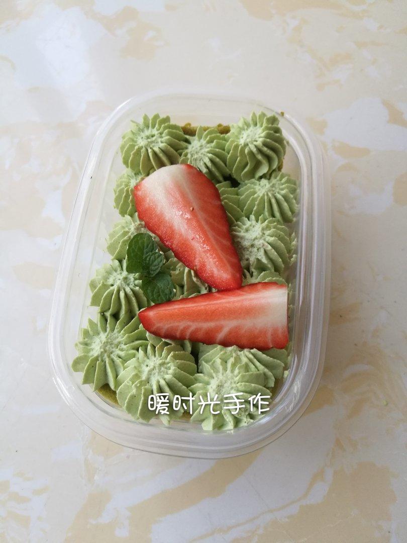 小四卷～风靡美食群的美味蛋糕卷