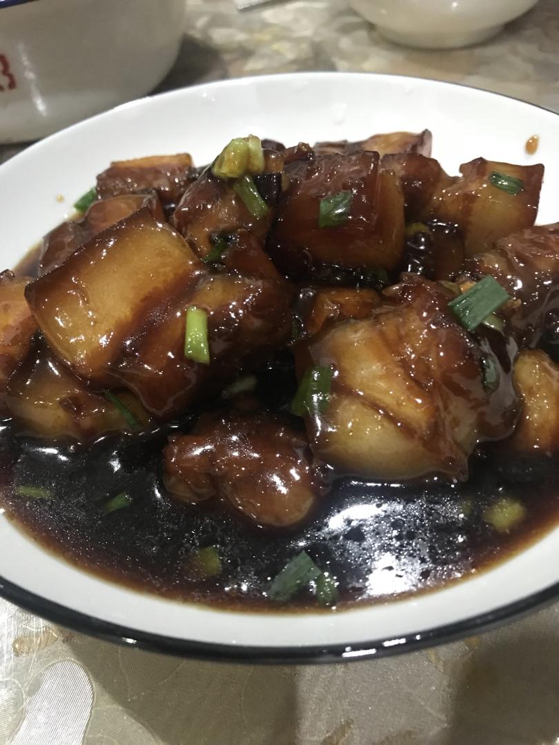 小美版红烧肉