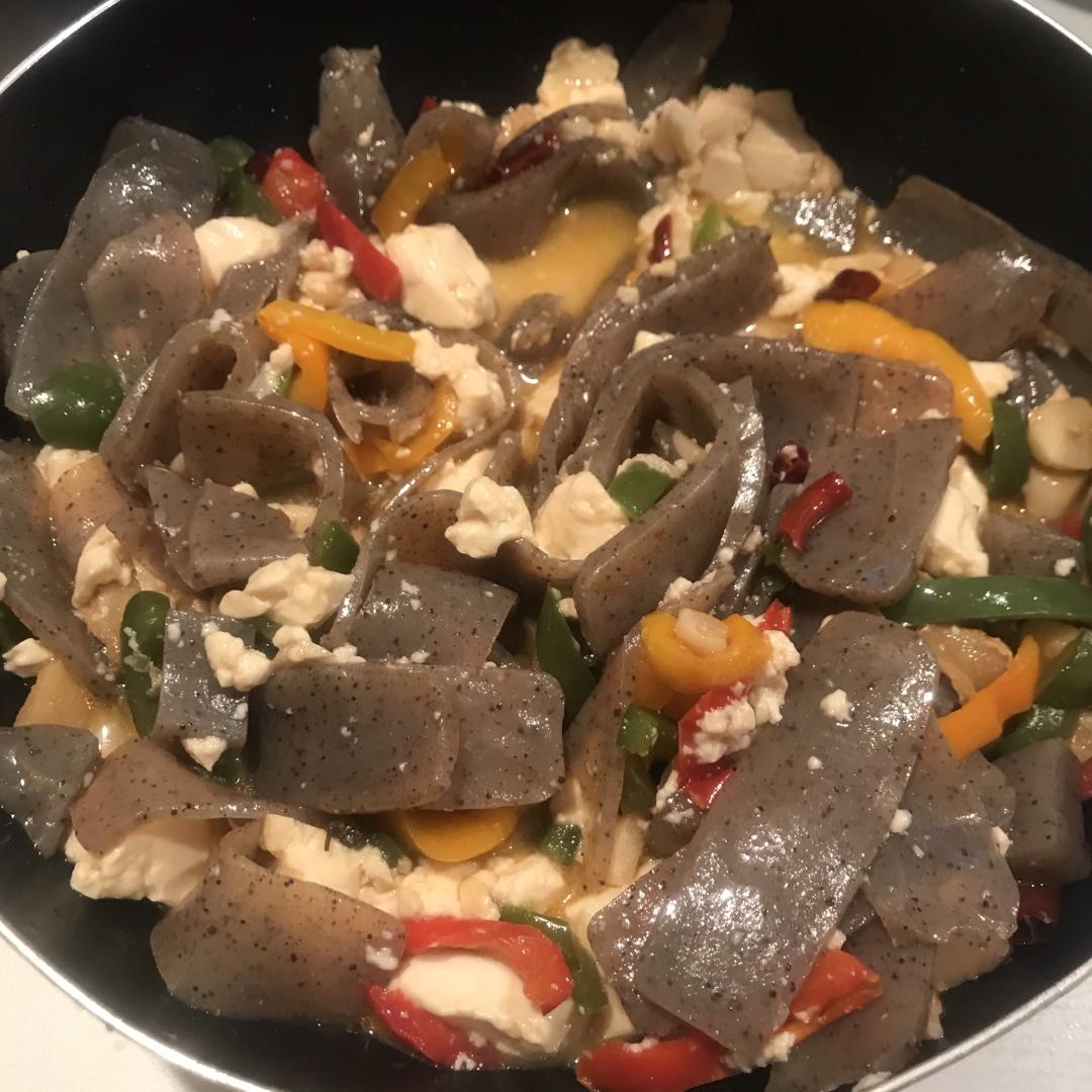好吃的减肥菜――魔芋