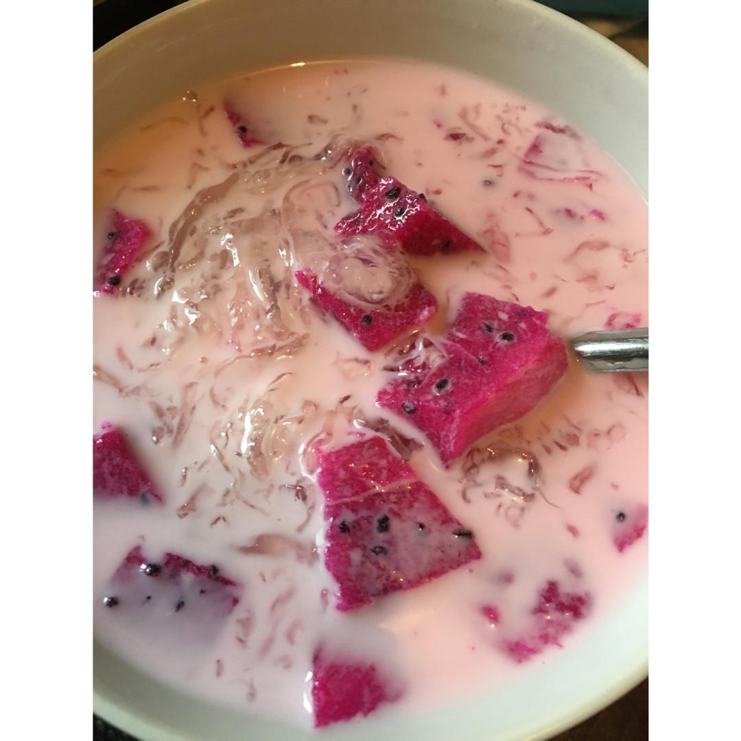 欢喜燕窝