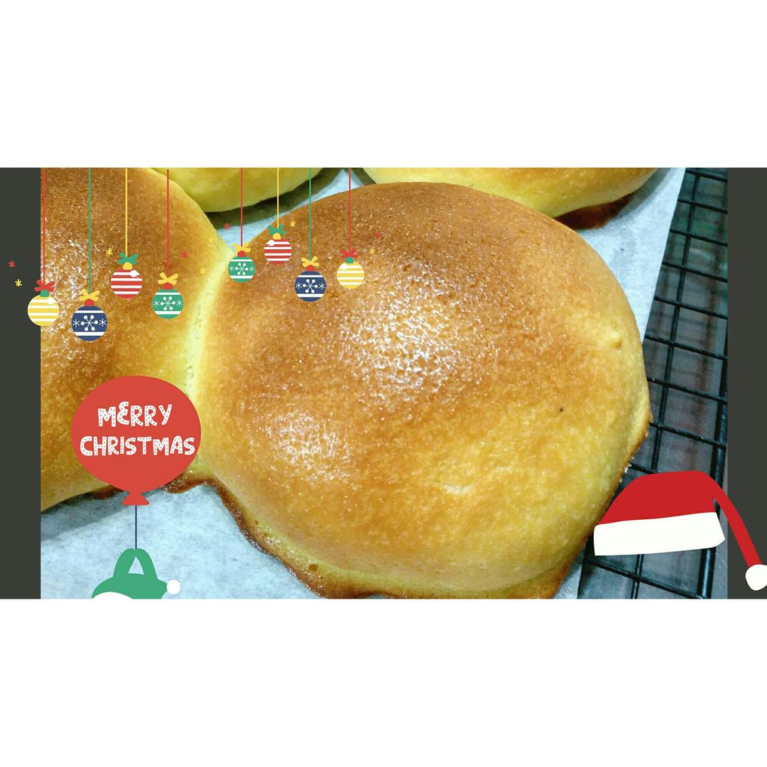原味墨西哥面包