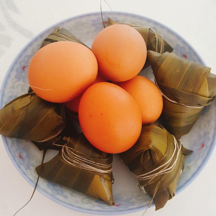 粽子飘香