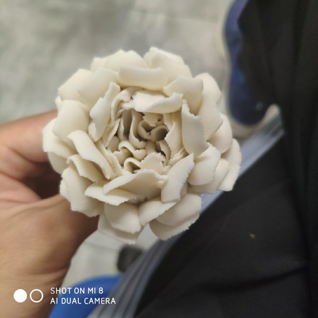 韩式豆沙裱花分享站