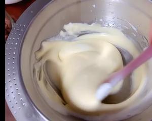 牛奶小贝的做法 步骤11